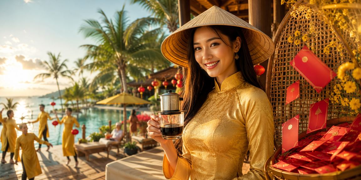 Giao diện cụ thể của trang 979 với nền tối và ánh sáng neon