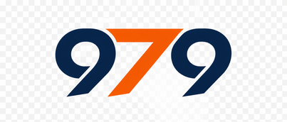 Logo thương hiệu 979